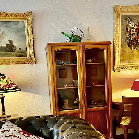 Appartement 7,0 Pieces 3 Chambres Proximite Aeroport Genf Exterior foto