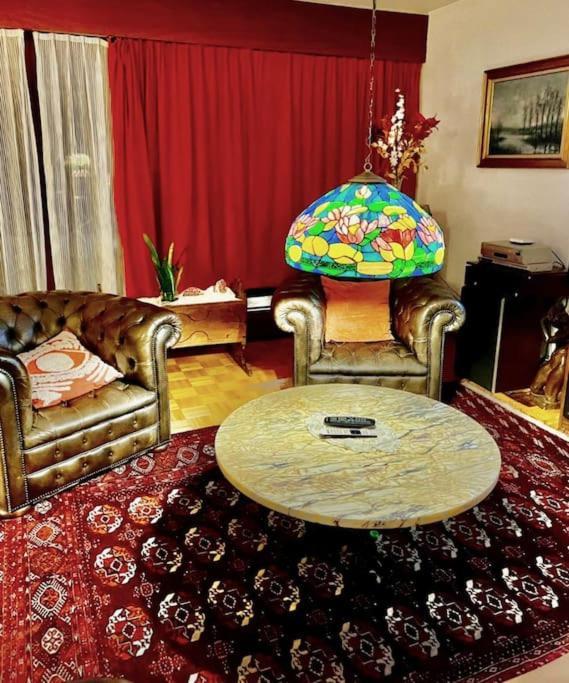 Appartement 7,0 Pieces 3 Chambres Proximite Aeroport Genf Exterior foto
