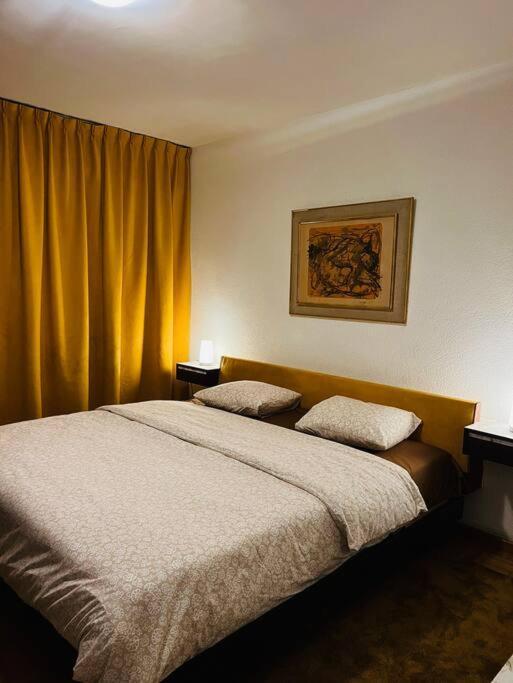 Appartement 7,0 Pieces 3 Chambres Proximite Aeroport Genf Exterior foto
