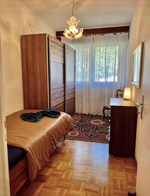 Appartement 7,0 Pieces 3 Chambres Proximite Aeroport Genf Exterior foto